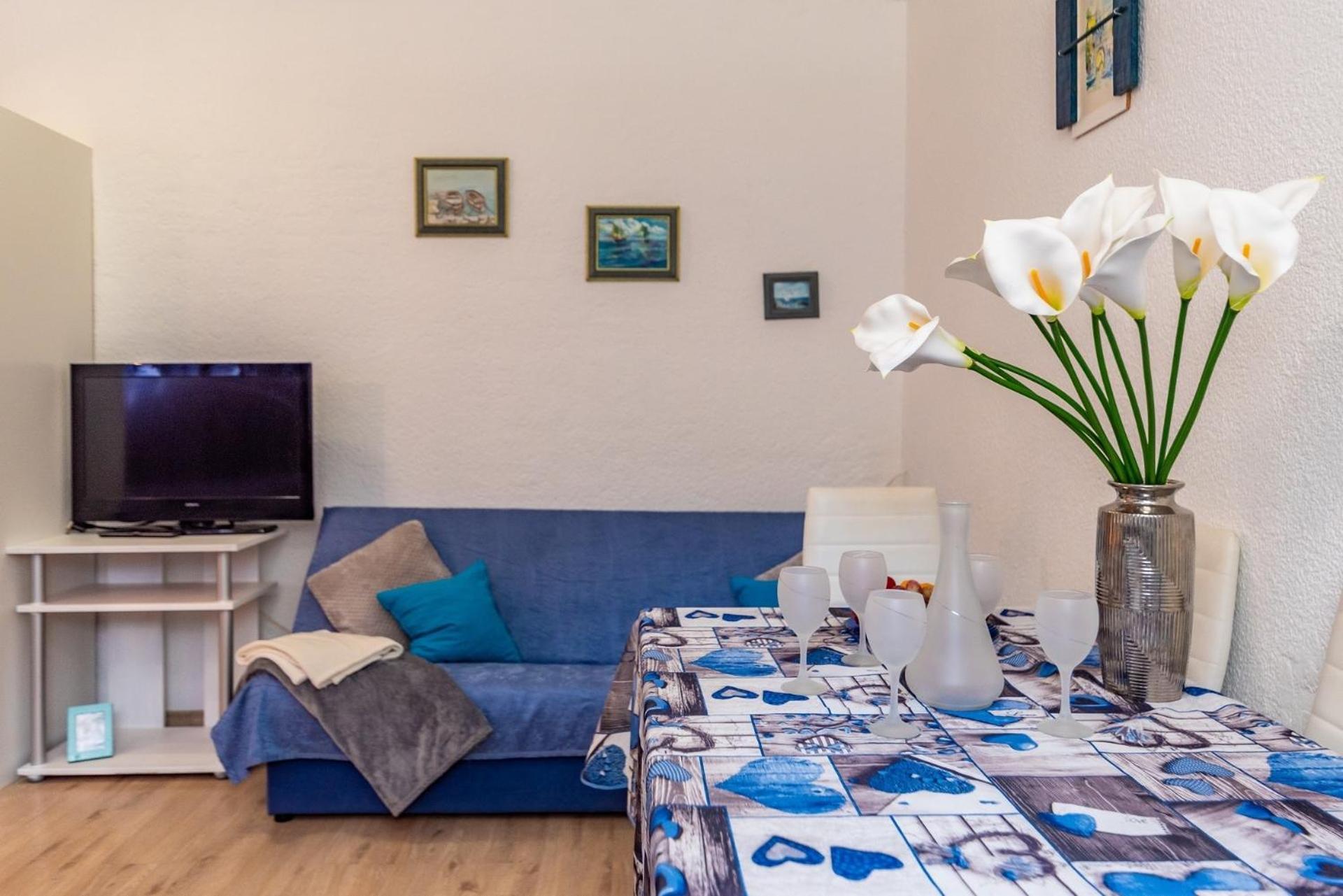 Apartments With A Swimming Pool Pula - 7356 Quarto foto