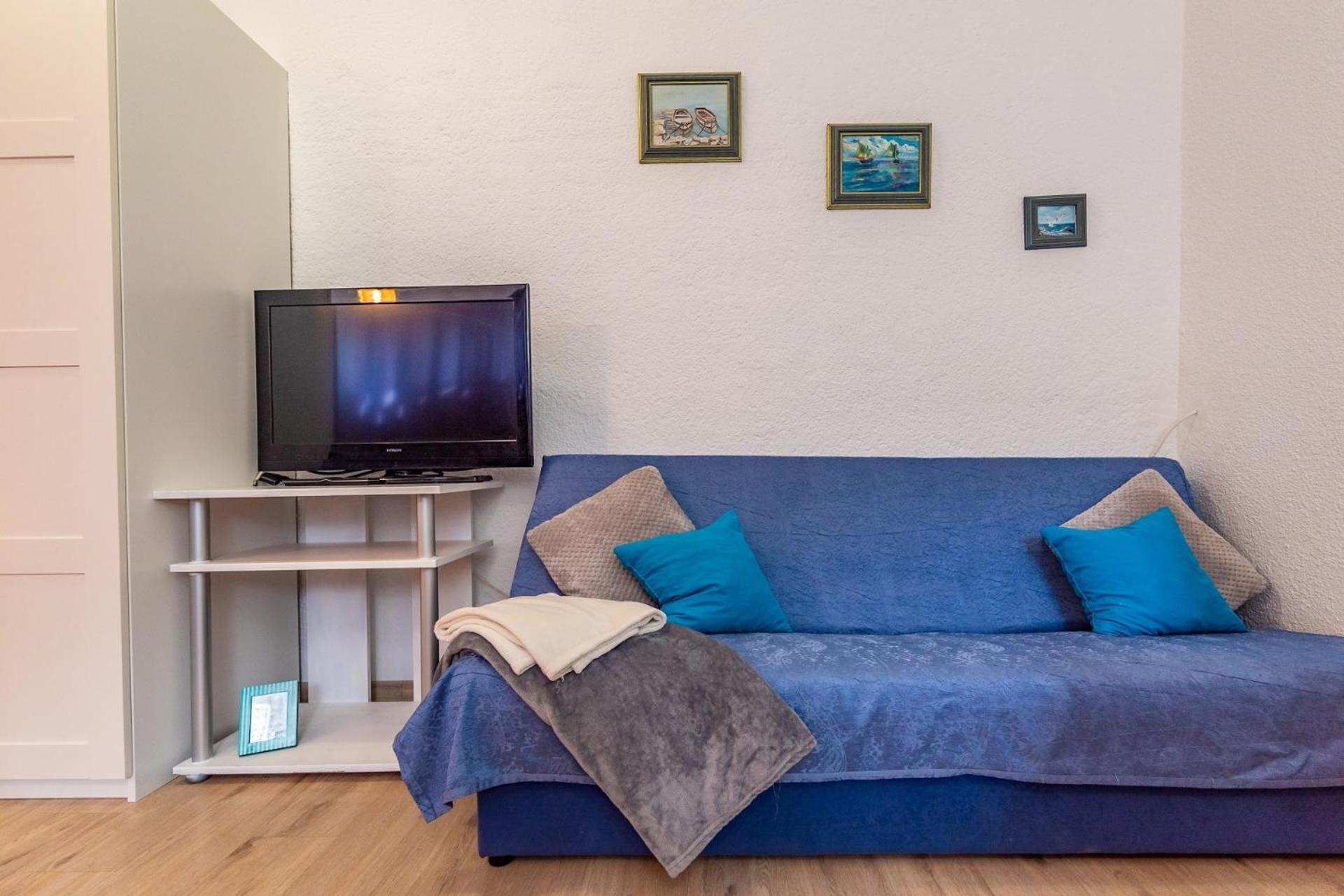 Apartments With A Swimming Pool Pula - 7356 Quarto foto