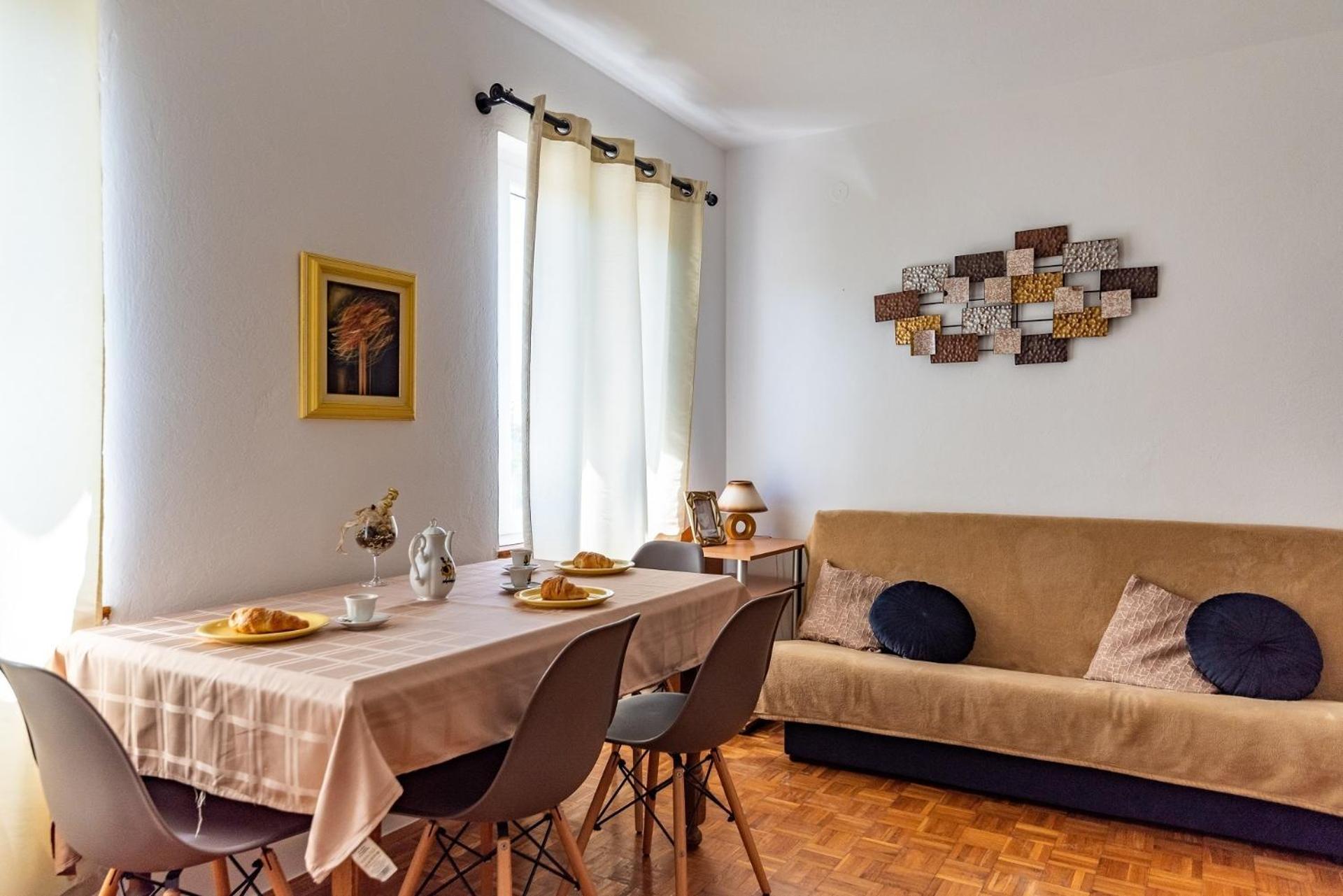Apartments With A Swimming Pool Pula - 7356 Quarto foto