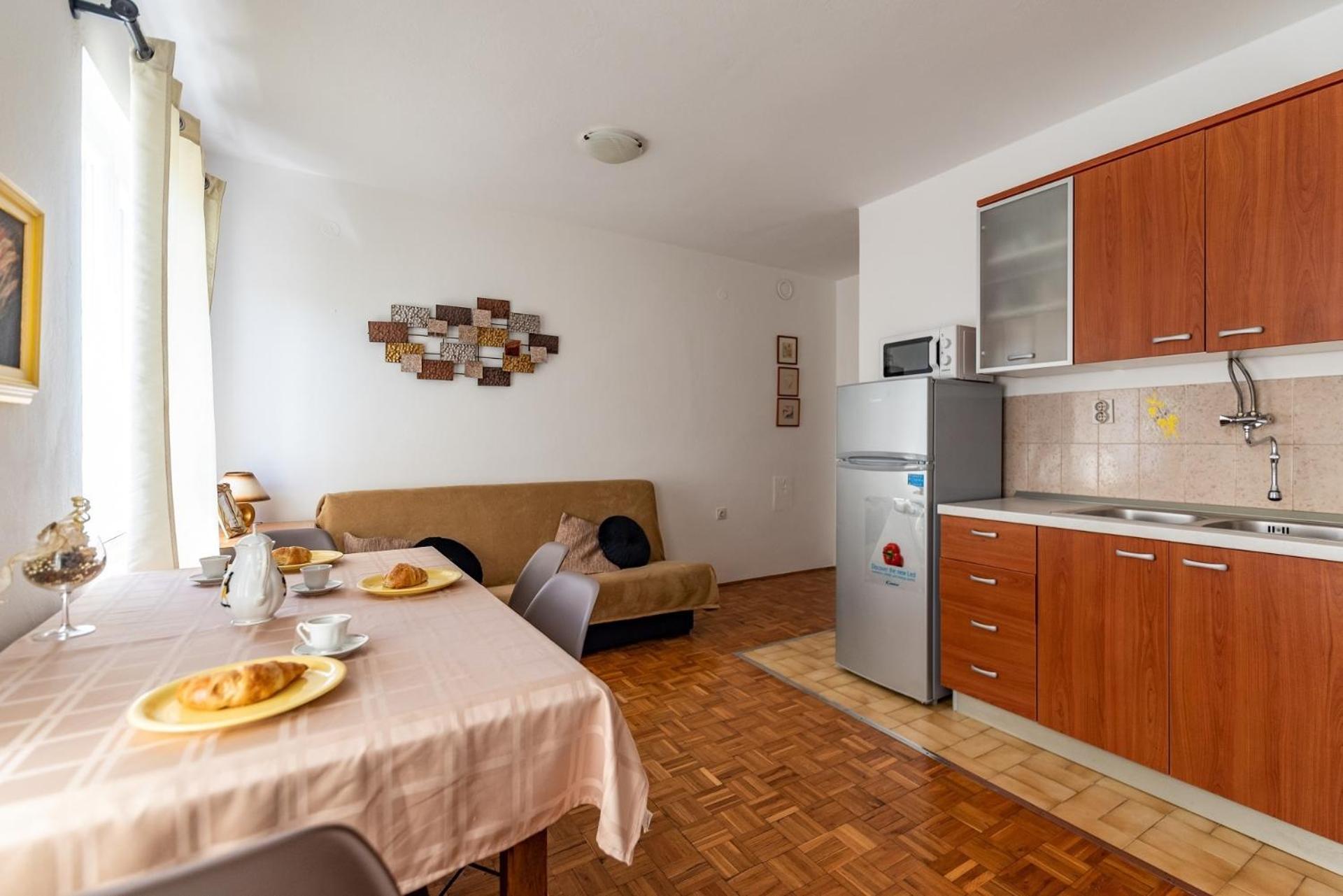 Apartments With A Swimming Pool Pula - 7356 Quarto foto