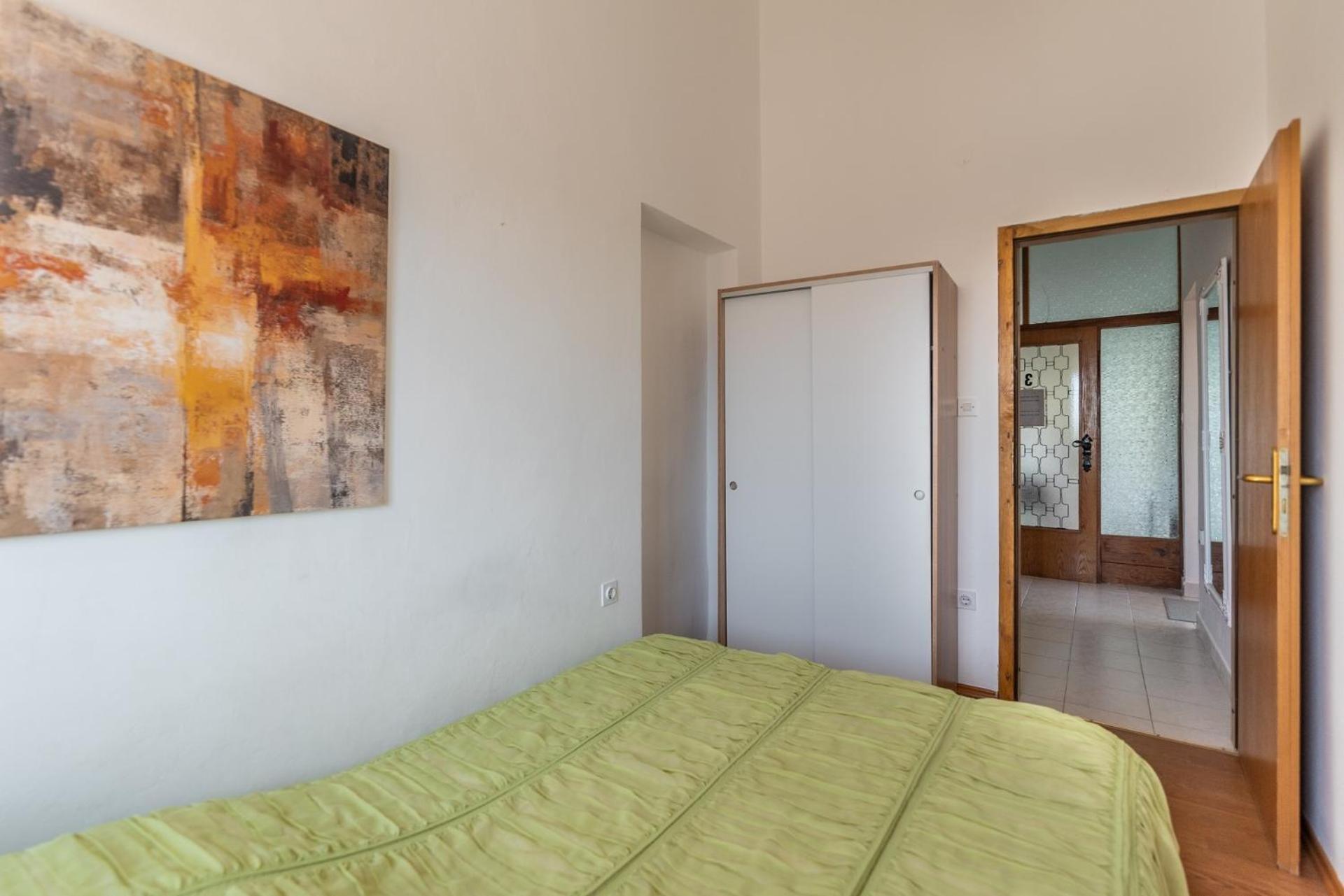 Apartments With A Swimming Pool Pula - 7356 Quarto foto