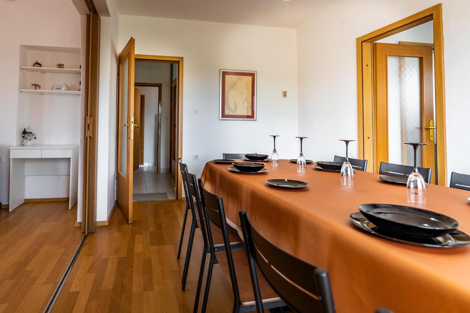 Apartments With A Swimming Pool Pula - 7356 Quarto foto
