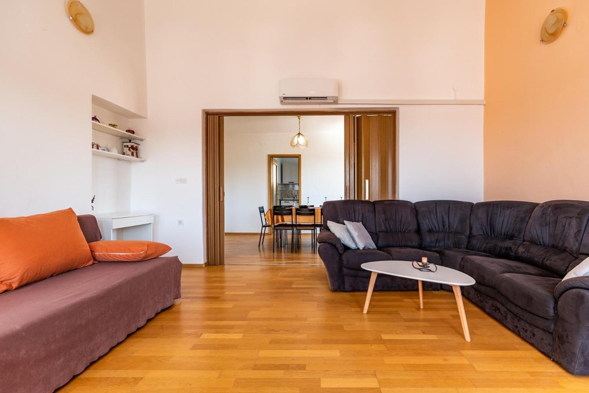 Apartments With A Swimming Pool Pula - 7356 Quarto foto
