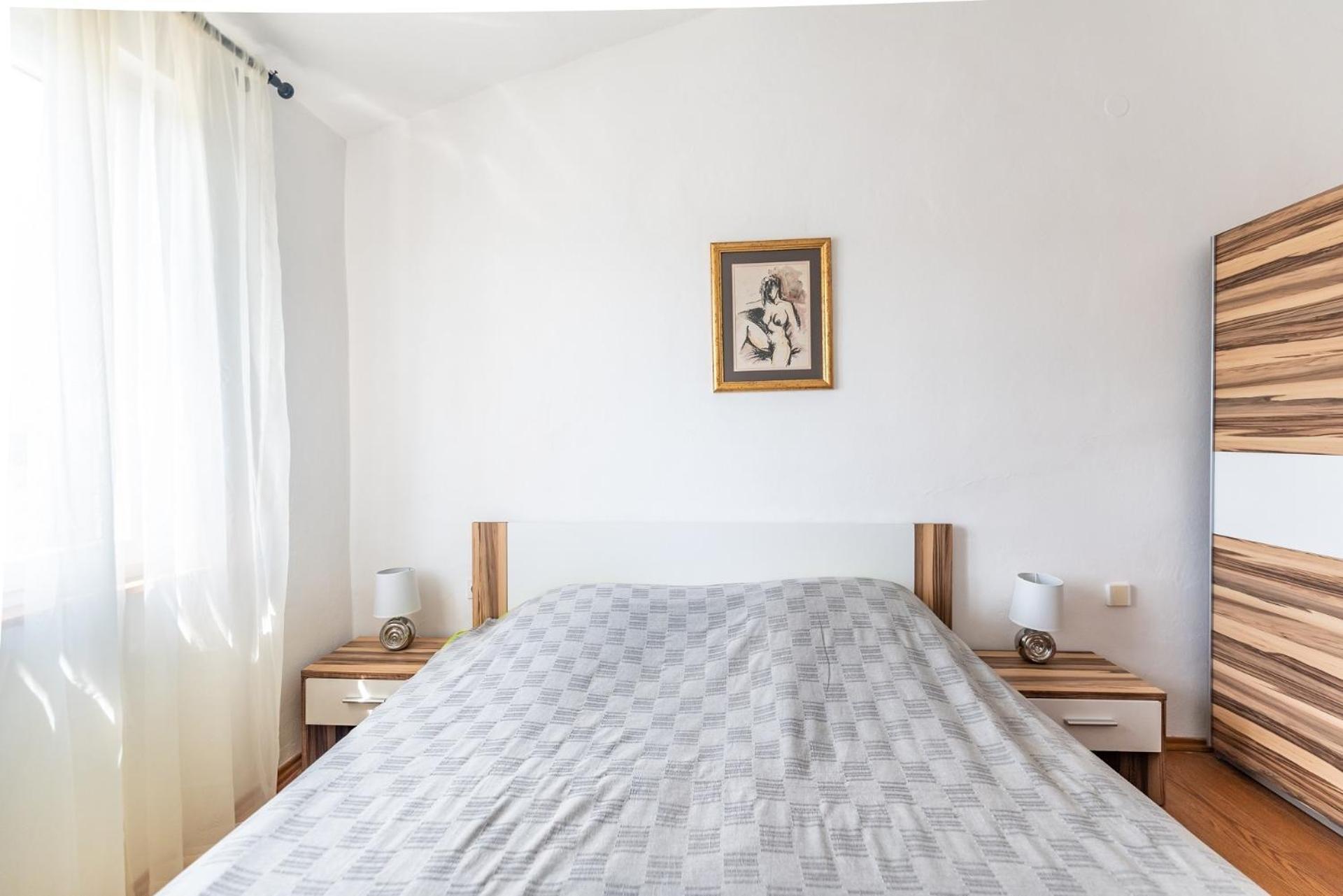 Apartments With A Swimming Pool Pula - 7356 Quarto foto