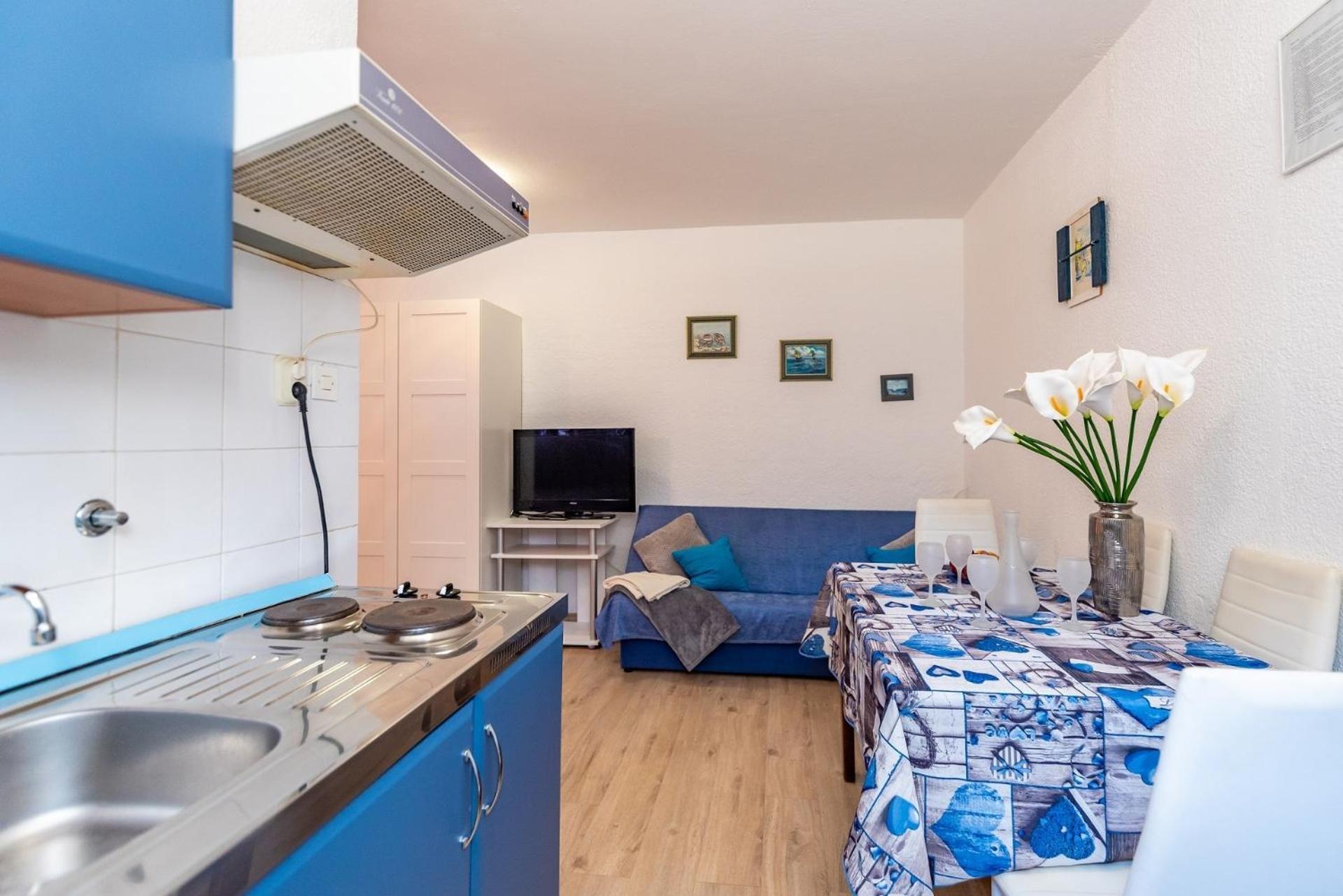 Apartments With A Swimming Pool Pula - 7356 Quarto foto