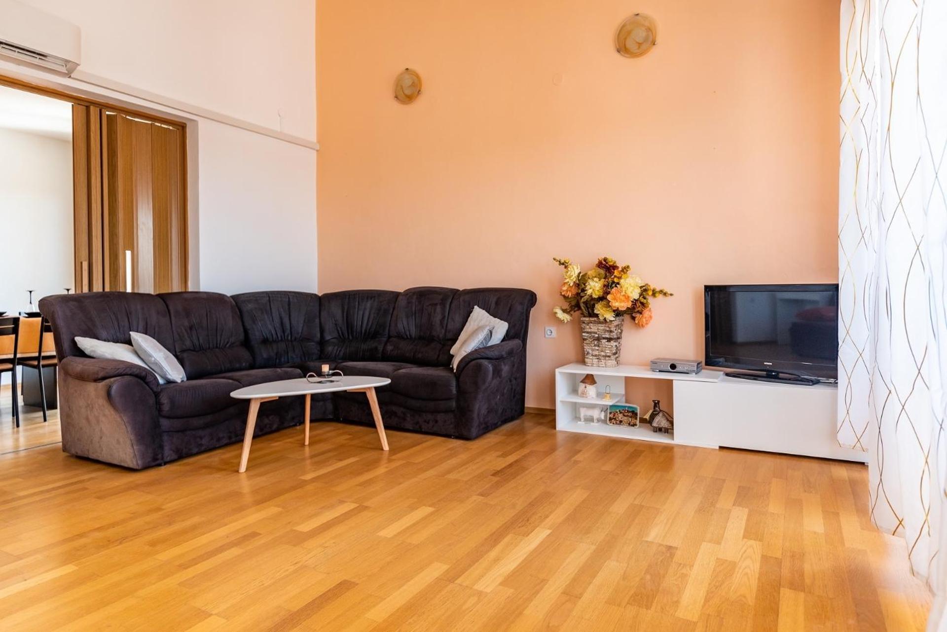 Apartments With A Swimming Pool Pula - 7356 Quarto foto
